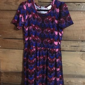 Lularoe Amelia